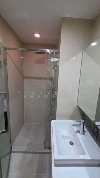 Condolette Ize Ratchathewi, Bangkok, Phetchaburi Road, Thanon Phetchaburi, Ratchathewi, Bangkok, 1 Bedroom, 31 sqm, Condo For Rent, by Thanyalak Premputtiphan, 500415275 - DDproperty.com