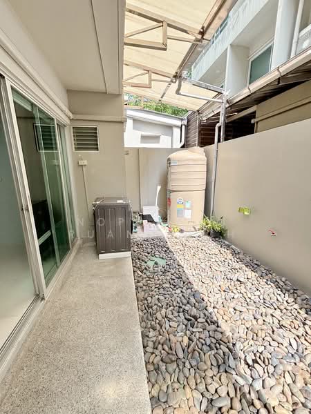 ให้เช่า ทาวน์โฮม 3 ชั้น พร้อมเฟอร์ฯ ถนนพัฒนาการ ใกล้ ม.เกษมบัณฑิต, กรุงเทพ, พัฒนาการ, สวนหลวง, กรุงเทพ, 200 ตร.ม., ทาวน์เฮ้าส์ ให้เช่า, โดย Noppawan Ruangdech, 500415277 - DDproperty.com