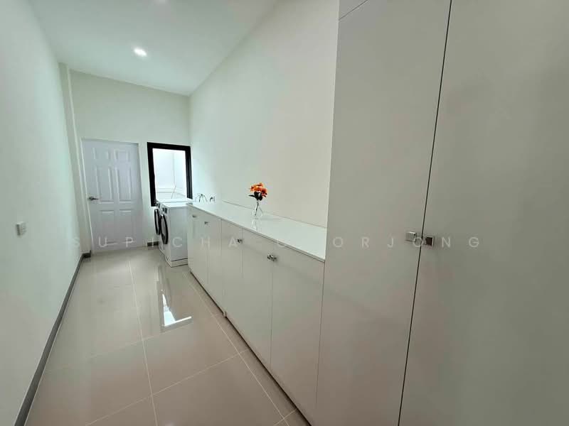 3-BR House, Chon Buri (Pattaya), Nong Pru, Bang Lamung (Pattaya), Chon Buri (Pattaya), 3 Bedrooms, 200 sqm, Single Detached House For Sale, by Supicha Chorjong, 500415280 - DDproperty.com