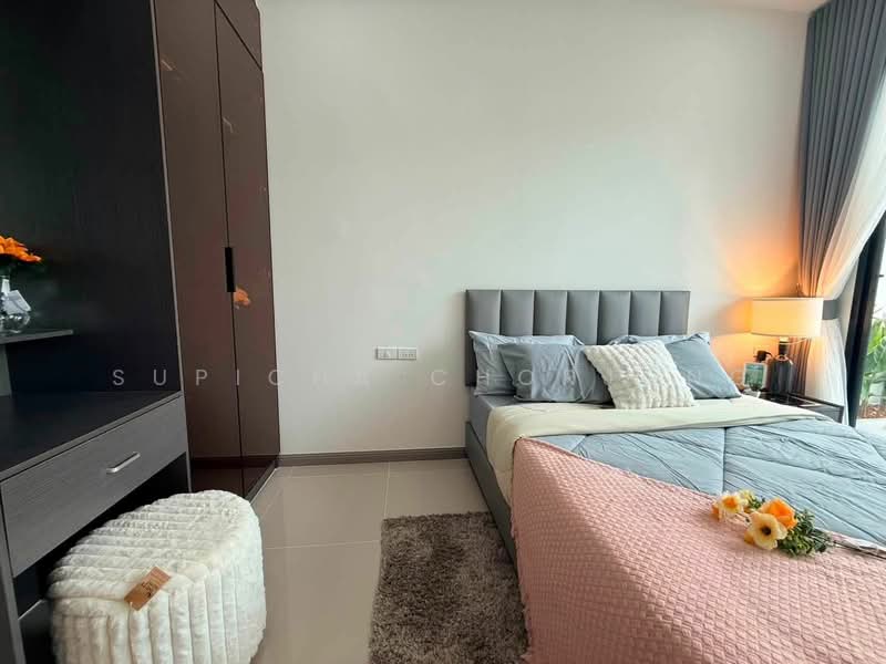 บ้าน 3-ห้องนอน, ชลบุรี, หนองปรือ, บางละมุง, ชลบุรี, 200 ตร.ม., บ้านเดี่ยว ขาย, โดย Supicha Chorjong, 500415280 - DDproperty.com