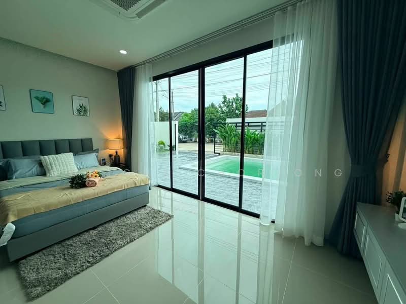 3-BR House, Chon Buri (Pattaya), Nong Pru, Bang Lamung (Pattaya), Chon Buri (Pattaya), 3 Bedrooms, 200 sqm, Single Detached House For Sale, by Supicha Chorjong, 500415280 - DDproperty.com