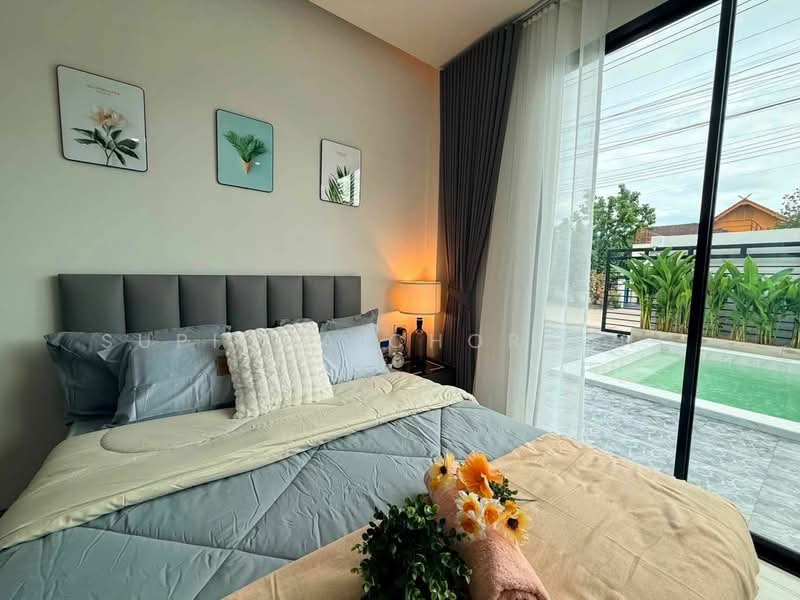 3-BR House, Chon Buri (Pattaya), Nong Pru, Bang Lamung (Pattaya), Chon Buri (Pattaya), 3 Bedrooms, 200 sqm, Single Detached House For Sale, by Supicha Chorjong, 500415280 - DDproperty.com