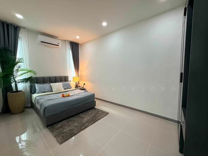 บ้าน 3-ห้องนอน, ชลบุรี, หนองปรือ, บางละมุง, ชลบุรี, 200 ตร.ม., บ้านเดี่ยว ขาย, โดย Supicha Chorjong, 500415280 - DDproperty.com