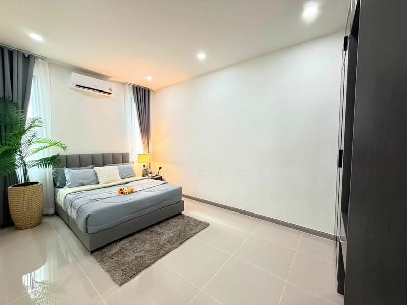 3-BR House, Chon Buri (Pattaya), Nong Pru, Bang Lamung (Pattaya), Chon Buri (Pattaya), 3 Bedrooms, 200 sqm, Single Detached House For Sale, by Supicha Chorjong, 500415280 - DDproperty.com