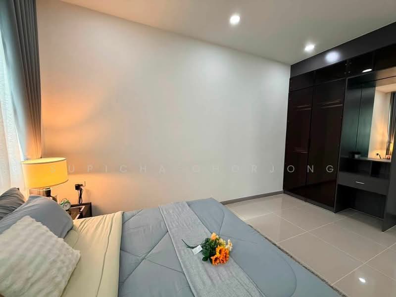 3-BR House, Chon Buri (Pattaya), Nong Pru, Bang Lamung (Pattaya), Chon Buri (Pattaya), 3 Bedrooms, 200 sqm, Single Detached House For Sale, by Supicha Chorjong, 500415280 - DDproperty.com