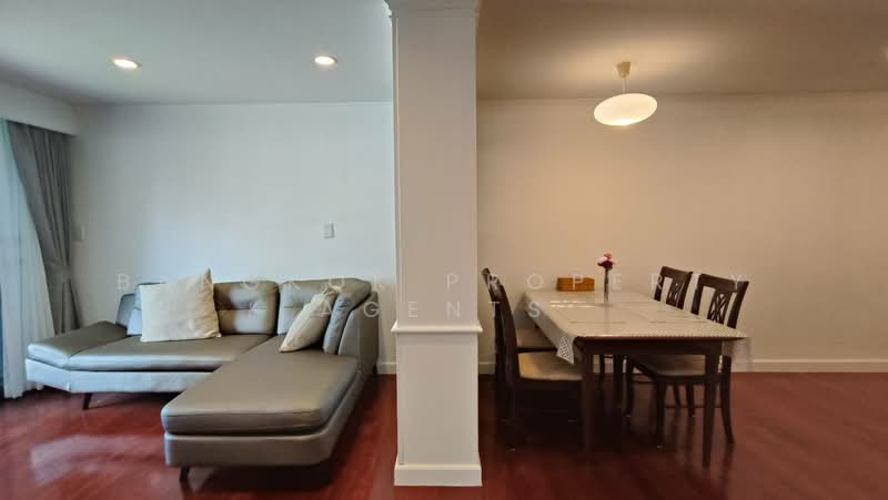 Acadamia Grand Tower, Bangkok, Soi Sukhumvit 43, Khlong Tan Nua, Watthana, Bangkok, 2 Bedrooms, 85 sqm, Condo For Rent, by BANGKOK PROPERTY AGENTS, 500415282 - DDproperty.com