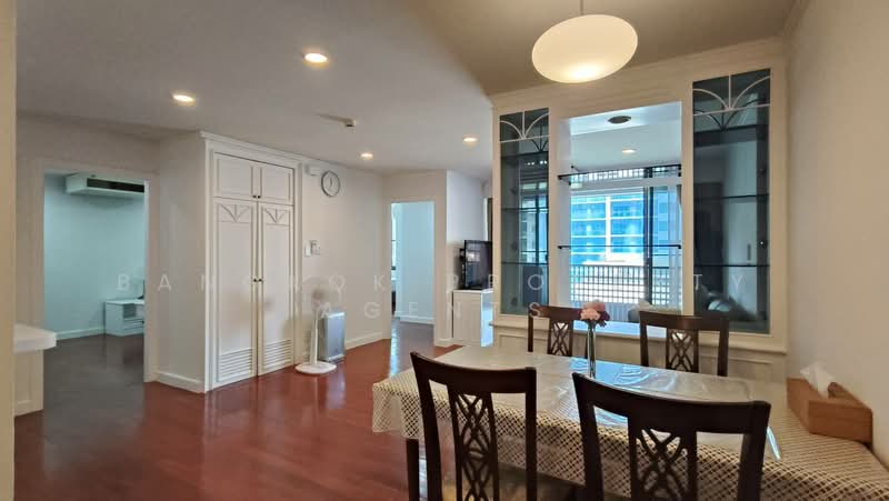 Acadamia Grand Tower, Bangkok, Soi Sukhumvit 43, Khlong Tan Nua, Watthana, Bangkok, 2 Bedrooms, 85 sqm, Condo For Rent, by BANGKOK PROPERTY AGENTS, 500415282 - DDproperty.com