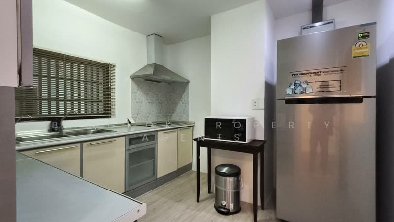 Acadamia Grand Tower : อคาเดเมีย แกรนด์ ทาวเวอร์, กรุงเทพ, ซอย สุขุมวิท 43, คลองตันเหนือ, วัฒนา, กรุงเทพ, 85 ตร.ม., คอนโด ให้เช่า, โดย BANGKOK PROPERTY AGENTS, 500415282 - DDproperty.com