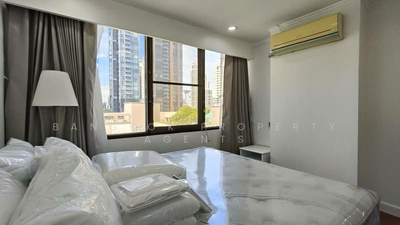 Acadamia Grand Tower : อคาเดเมีย แกรนด์ ทาวเวอร์, กรุงเทพ, ซอย สุขุมวิท 43, คลองตันเหนือ, วัฒนา, กรุงเทพ, 85 ตร.ม., คอนโด ให้เช่า, โดย BANGKOK PROPERTY AGENTS, 500415282 - DDproperty.com