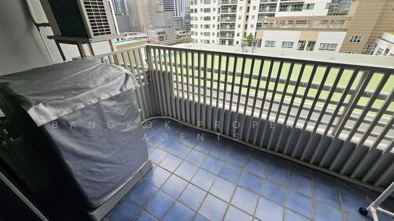 Acadamia Grand Tower : อคาเดเมีย แกรนด์ ทาวเวอร์, กรุงเทพ, ซอย สุขุมวิท 43, คลองตันเหนือ, วัฒนา, กรุงเทพ, 85 ตร.ม., คอนโด ให้เช่า, โดย BANGKOK PROPERTY AGENTS, 500415282 - DDproperty.com