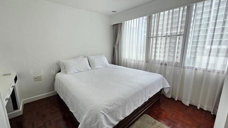 Acadamia Grand Tower, Bangkok, Soi Sukhumvit 43, Khlong Tan Nua, Watthana, Bangkok, 2 Bedrooms, 85 sqm, Condo For Rent, by BANGKOK PROPERTY AGENTS, 500415282 - DDproperty.com