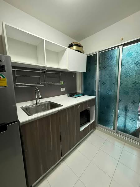 Dcondo Sign, Chiang Mai, Hwy Chiang Mai-Lampang Frontage Road, Fa Ham, Muang Chiang Mai, Chiang Mai, Studio, 30 sqm, Condo For Rent, by The Positive ที่ดิน บ้าน คอนโด, 500415283 - DDproperty.com