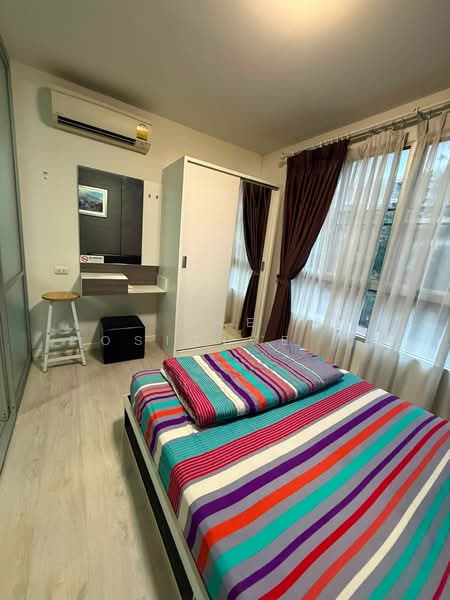 Dcondo Sign, Chiang Mai, Hwy Chiang Mai-Lampang Frontage Road, Fa Ham, Muang Chiang Mai, Chiang Mai, Studio, 30 sqm, Condo For Rent, by The Positive ที่ดิน บ้าน คอนโด, 500415283 - DDproperty.com