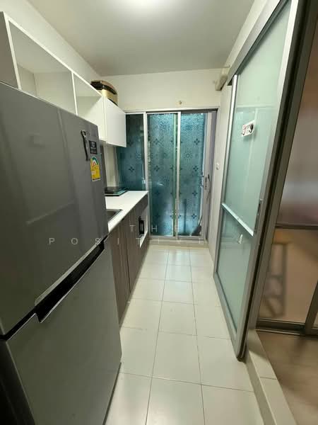 Dcondo Sign, Chiang Mai, Hwy Chiang Mai-Lampang Frontage Road, Fa Ham, Muang Chiang Mai, Chiang Mai, Studio, 30 sqm, Condo For Rent, by The Positive ที่ดิน บ้าน คอนโด, 500415283 - DDproperty.com
