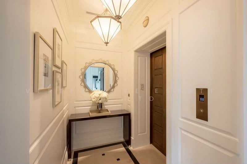98 Wireless, Bangkok, 98 Wireless Road, Lumphini, Pathum Wan, Bangkok, 2 Bedrooms, 133 sqm, Condo For Rent, by Vertex Luxe Estate Co.,LTD, 500415285 - DDproperty.com