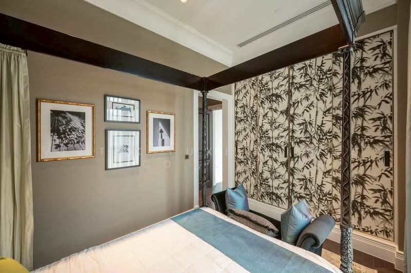 98 Wireless, Bangkok, 98 Wireless Road, Lumphini, Pathum Wan, Bangkok, 2 Bedrooms, 133 sqm, Condo For Rent, by Vertex Luxe Estate Co.,LTD, 500415285 - DDproperty.com