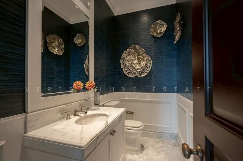 98 Wireless, Bangkok, 98 Wireless Road, Lumphini, Pathum Wan, Bangkok, 2 Bedrooms, 133 sqm, Condo For Rent, by Vertex Luxe Estate Co.,LTD, 500415285 - DDproperty.com