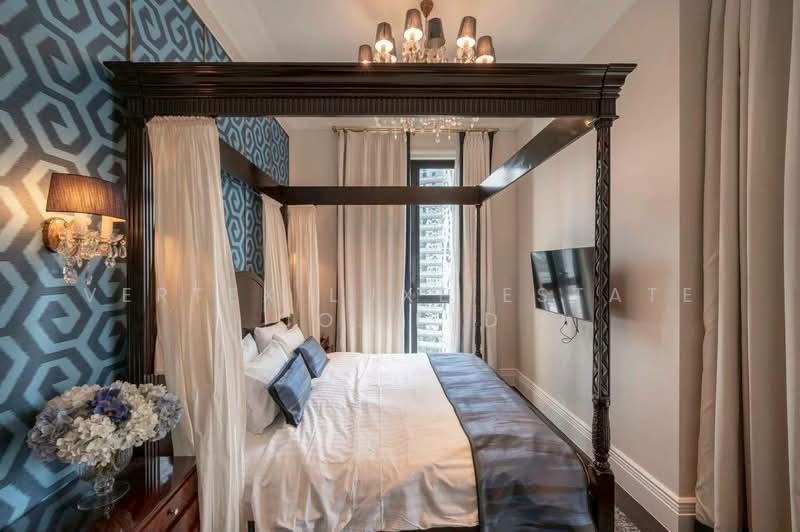 98 Wireless, Bangkok, 98 Wireless Road, Lumphini, Pathum Wan, Bangkok, 2 Bedrooms, 133 sqm, Condo For Rent, by Vertex Luxe Estate Co.,LTD, 500415285 - DDproperty.com