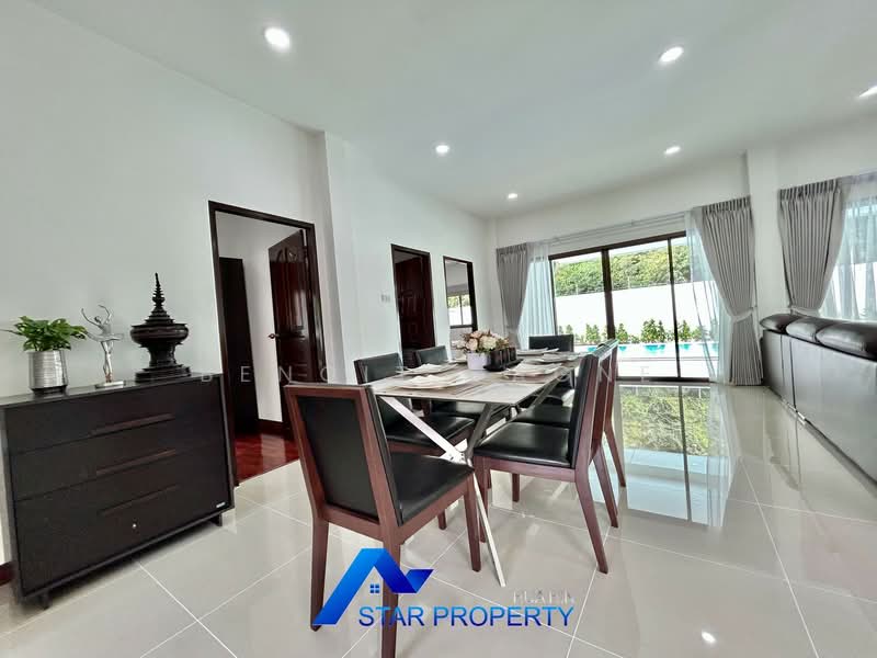 The Heights 1, Prachuap Khiri Khan, Hin Lek Fai, Hua Hin, Prachuap Khiri Khan, 3 Bedrooms, 154 sqm, Villa For Sale, by Ketsara Seerupee, 500415288 - DDproperty.com