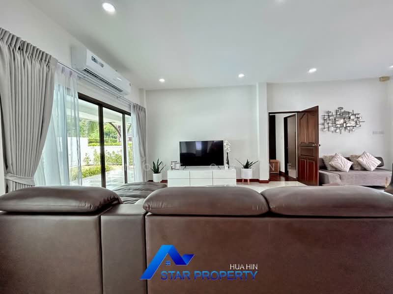 The Heights 1, Prachuap Khiri Khan, Hin Lek Fai, Hua Hin, Prachuap Khiri Khan, 3 Bedrooms, 154 sqm, Villa For Sale, by Ketsara Seerupee, 500415288 - DDproperty.com