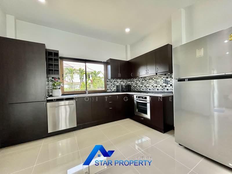 The Heights 1, Prachuap Khiri Khan, Hin Lek Fai, Hua Hin, Prachuap Khiri Khan, 3 Bedrooms, 154 sqm, Villa For Sale, by Ketsara Seerupee, 500415288 - DDproperty.com