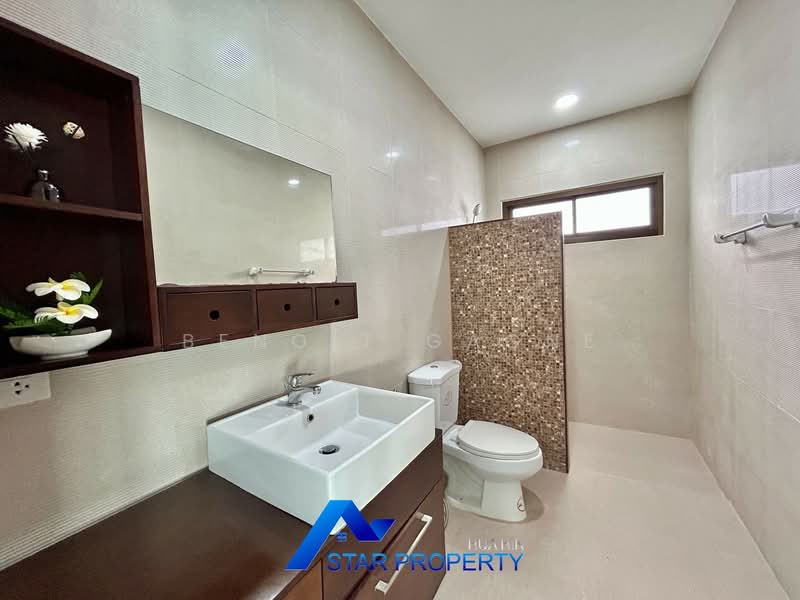 The Heights 1, Prachuap Khiri Khan, Hin Lek Fai, Hua Hin, Prachuap Khiri Khan, 3 Bedrooms, 154 sqm, Villa For Sale, by Ketsara Seerupee, 500415288 - DDproperty.com
