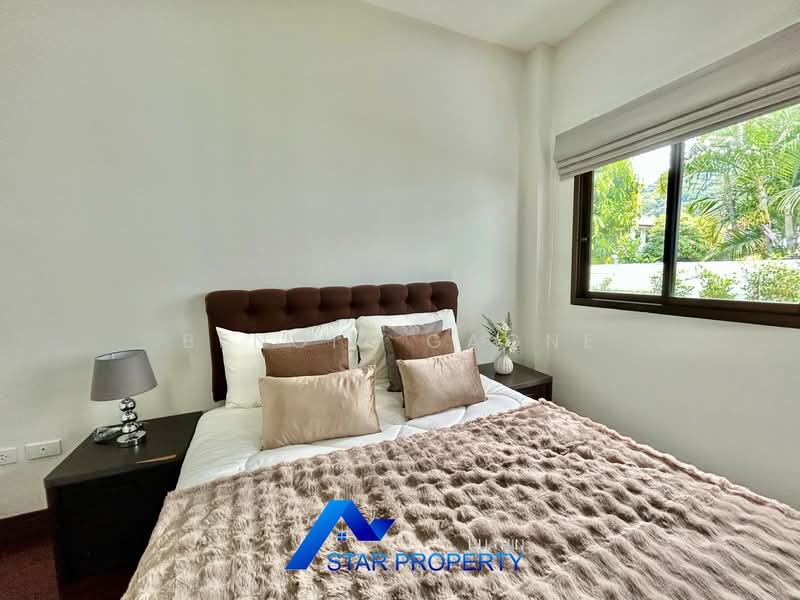 The Heights 1, Prachuap Khiri Khan, Hin Lek Fai, Hua Hin, Prachuap Khiri Khan, 3 Bedrooms, 154 sqm, Villa For Sale, by Ketsara Seerupee, 500415288 - DDproperty.com