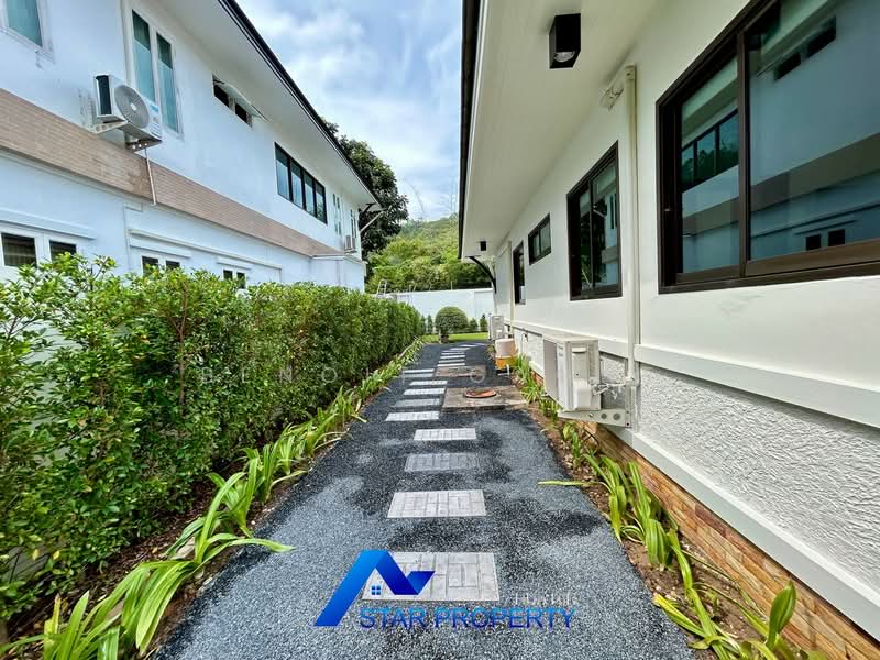 The Heights 1, Prachuap Khiri Khan, Hin Lek Fai, Hua Hin, Prachuap Khiri Khan, 3 Bedrooms, 154 sqm, Villa For Sale, by Ketsara Seerupee, 500415288 - DDproperty.com