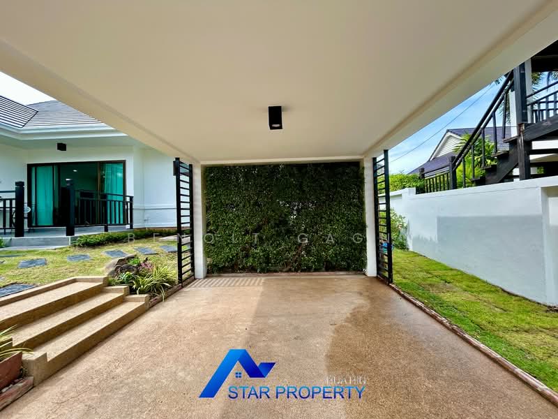 The Heights 1, Prachuap Khiri Khan, Hin Lek Fai, Hua Hin, Prachuap Khiri Khan, 3 Bedrooms, 154 sqm, Villa For Sale, by Ketsara Seerupee, 500415288 - DDproperty.com
