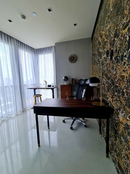 BEATNIQ Sukhumvit 32, Bangkok, Soi Sukhumvit 32, Sukhumvit Road, Khong Tan, Khlong Toei, Bangkok, 2 Bedrooms, 107 sqm, Condo For Sale, by Natlyn Kongsapook, 500415290 - DDproperty.com