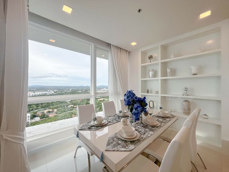 Del Mare Bangsaray Beachfront, Chon Buri (Pattaya), Soi Na-Jomtien 56, Sukhumvit Road, Bang Sa-re, Sattahip, Chon Buri (Pattaya), 3 Bedrooms, 190 sqm, Condo For Sale, by Supicha Chorjong, 500415291 - DDproperty.com
