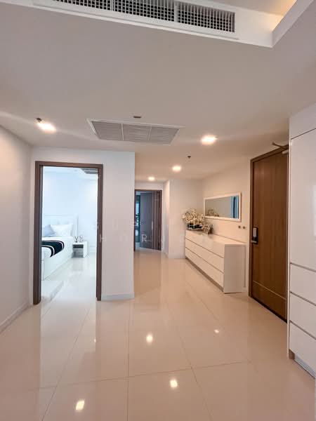 Del Mare Bangsaray Beachfront, Chon Buri (Pattaya), Soi Na-Jomtien 56, Sukhumvit Road, Bang Sa-re, Sattahip, Chon Buri (Pattaya), 3 Bedrooms, 190 sqm, Condo For Sale, by Supicha Chorjong, 500415291 - DDproperty.com