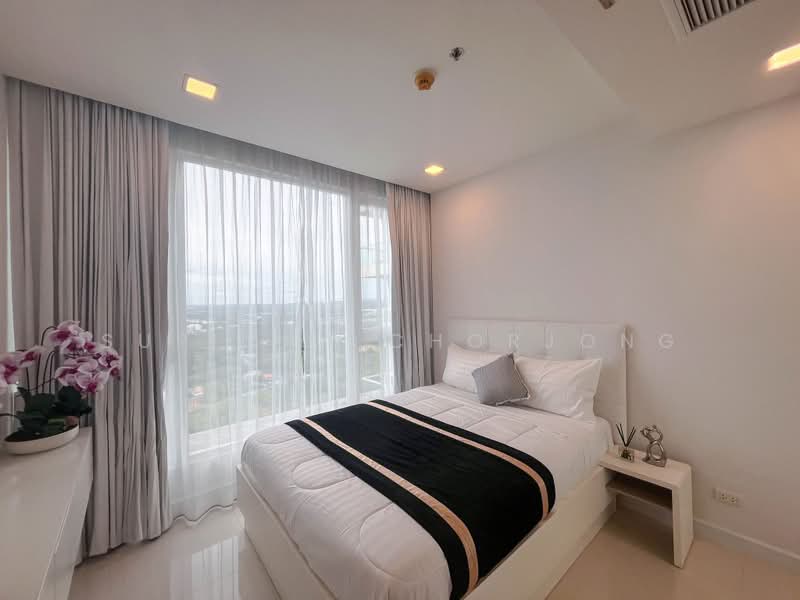 Del Mare Bangsaray Beachfront : เดลมาเล่ย์ บางเสร่ บีชฟรอนท์, ชลบุรี, นาจอมเทียน 56, บางเสร่, สัตหีบ, ชลบุรี, 190 ตร.ม., คอนโด ขาย, โดย Supicha Chorjong, 500415291 - DDproperty.com
