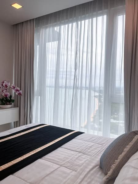 Del Mare Bangsaray Beachfront, Chon Buri (Pattaya), Soi Na-Jomtien 56, Sukhumvit Road, Bang Sa-re, Sattahip, Chon Buri (Pattaya), 3 Bedrooms, 190 sqm, Condo For Sale, by Supicha Chorjong, 500415291 - DDproperty.com