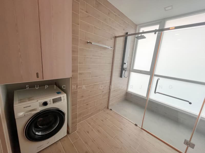 Del Mare Bangsaray Beachfront, Chon Buri (Pattaya), Soi Na-Jomtien 56, Sukhumvit Road, Bang Sa-re, Sattahip, Chon Buri (Pattaya), 3 Bedrooms, 190 sqm, Condo For Sale, by Supicha Chorjong, 500415291 - DDproperty.com
