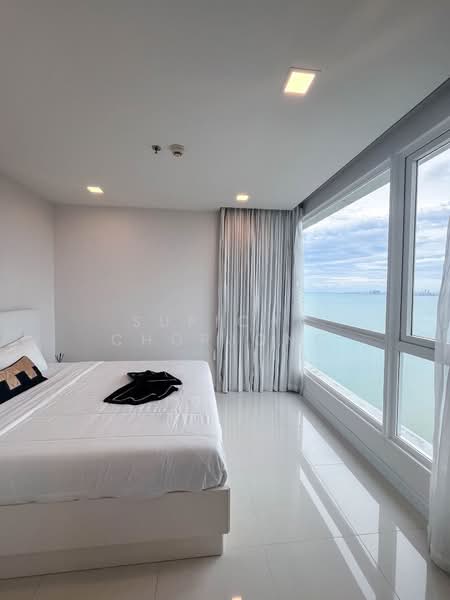 Del Mare Bangsaray Beachfront : เดลมาเล่ย์ บางเสร่ บีชฟรอนท์, ชลบุรี, นาจอมเทียน 56, บางเสร่, สัตหีบ, ชลบุรี, 190 ตร.ม., คอนโด ขาย, โดย Supicha Chorjong, 500415291 - DDproperty.com