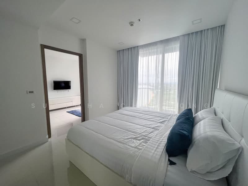 Del Mare Bangsaray Beachfront : เดลมาเล่ย์ บางเสร่ บีชฟรอนท์, ชลบุรี, นาจอมเทียน 56, บางเสร่, สัตหีบ, ชลบุรี, 190 ตร.ม., คอนโด ขาย, โดย Supicha Chorjong, 500415291 - DDproperty.com