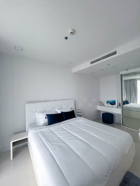 Del Mare Bangsaray Beachfront : เดลมาเล่ย์ บางเสร่ บีชฟรอนท์, ชลบุรี, นาจอมเทียน 56, บางเสร่, สัตหีบ, ชลบุรี, 190 ตร.ม., คอนโด ขาย, โดย Supicha Chorjong, 500415291 - DDproperty.com
