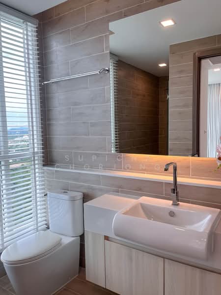 Del Mare Bangsaray Beachfront, Chon Buri (Pattaya), Soi Na-Jomtien 56, Sukhumvit Road, Bang Sa-re, Sattahip, Chon Buri (Pattaya), 3 Bedrooms, 190 sqm, Condo For Sale, by Supicha Chorjong, 500415291 - DDproperty.com