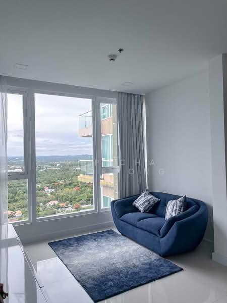 Del Mare Bangsaray Beachfront, Chon Buri (Pattaya), Soi Na-Jomtien 56, Sukhumvit Road, Bang Sa-re, Sattahip, Chon Buri (Pattaya), 3 Bedrooms, 190 sqm, Condo For Sale, by Supicha Chorjong, 500415291 - DDproperty.com