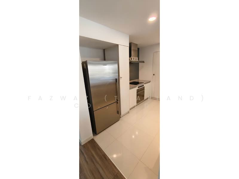Courtyard Villa Rama 9-Wongwaen, Bangkok, Outer Ring Road, Saphan Sung, Bangkok, 4 Bedrooms, 400 sqm, Single Detached House For Rent, by Fazwaz (Thailand) Co., Ltd., 500415293 - DDproperty.com