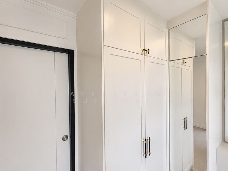 A Land Condo Sai Noi-Westgate, Nonthaburi, Bang Kruai-Bangkok Road, Sai Noi Subdistrict, Sai Noi District, Nonthaburi Province, Sai Noi, Sai Noi, Nonthaburi, 1 Bedroom, 25 sqm, Condo For Sale, by Laphasrada Suebthai, 500415301 - DDproperty.com