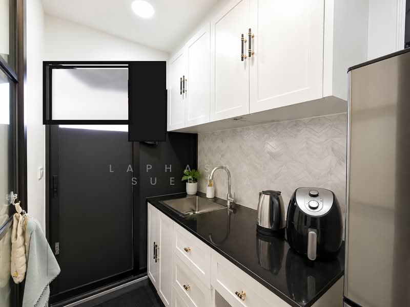 A Land Condo Sai Noi-Westgate : เอ แลนด์ คอนโด ไทรน้อย เวสต์เกต, นนทบุรี, ถนนบางกรวย-กรุงเทพ ต.ไทรน้อย อ.ไทรน้อย จ.นนทบุร, ไทรน้อย, ไทรน้อย, นนทบุรี, 25 ตร.ม., คอนโด ขาย, โดย Laphasrada Suebthai, 500415301 - DDproperty.com