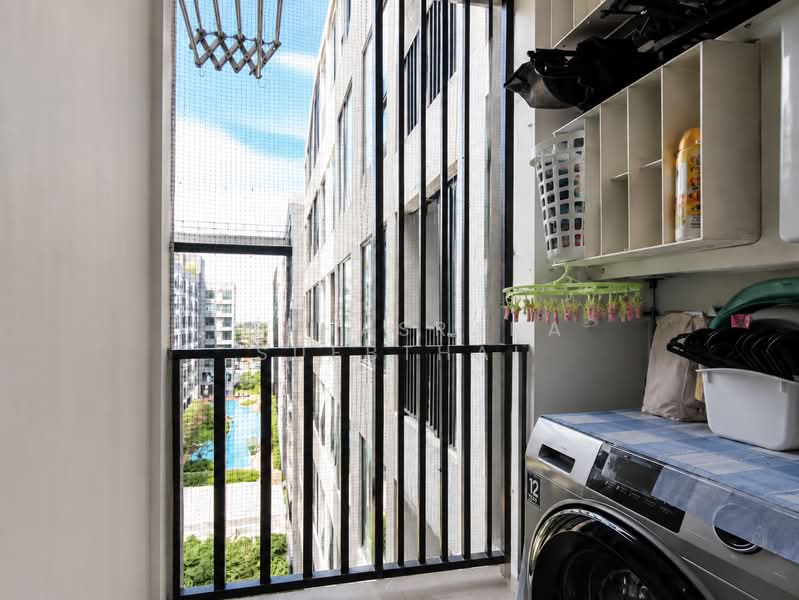 A Land Condo Sai Noi-Westgate : เอ แลนด์ คอนโด ไทรน้อย เวสต์เกต, นนทบุรี, ถนนบางกรวย-กรุงเทพ ต.ไทรน้อย อ.ไทรน้อย จ.นนทบุร, ไทรน้อย, ไทรน้อย, นนทบุรี, 25 ตร.ม., คอนโด ขาย, โดย Laphasrada Suebthai, 500415301 - DDproperty.com