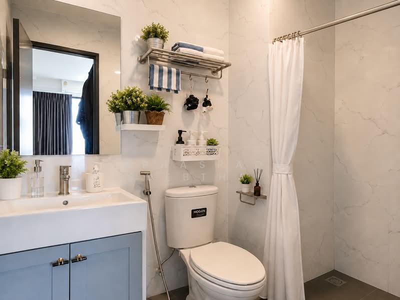 A Land Condo Sai Noi-Westgate : เอ แลนด์ คอนโด ไทรน้อย เวสต์เกต, นนทบุรี, ถนนบางกรวย-กรุงเทพ ต.ไทรน้อย อ.ไทรน้อย จ.นนทบุร, ไทรน้อย, ไทรน้อย, นนทบุรี, 25 ตร.ม., คอนโด ขาย, โดย Laphasrada Suebthai, 500415301 - DDproperty.com
