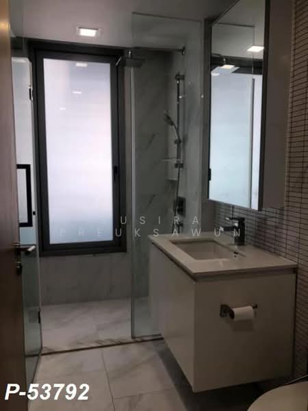 Hyde Sukhumvit 11, Bangkok, 11 Soi Sukhumvit 11, Khlongtoei Nua, Watthana, Bangkok, 2 Bedrooms, 59 sqm, Condo For Rent, by Susira Preuksawun, 500415302 - DDproperty.com