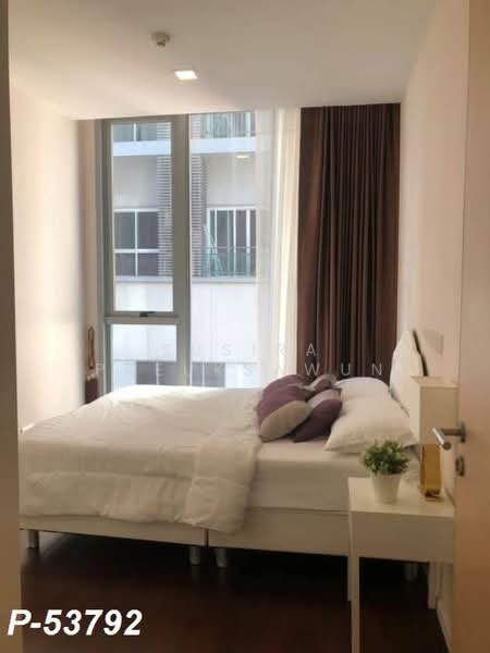 Hyde Sukhumvit 11 : ไฮด์ สุขุมวิท11, กรุงเทพ, 11 ซอยสุขุมวิท 11, คลองเตยเหนือ, วัฒนา, กรุงเทพ, 59 ตร.ม., คอนโด ให้เช่า, โดย Susira Preuksawun, 500415302 - DDproperty.com
