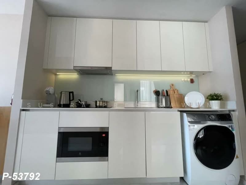 Hyde Sukhumvit 11 : ไฮด์ สุขุมวิท11, กรุงเทพ, 11 ซอยสุขุมวิท 11, คลองเตยเหนือ, วัฒนา, กรุงเทพ, 59 ตร.ม., คอนโด ให้เช่า, โดย Susira Preuksawun, 500415302 - DDproperty.com