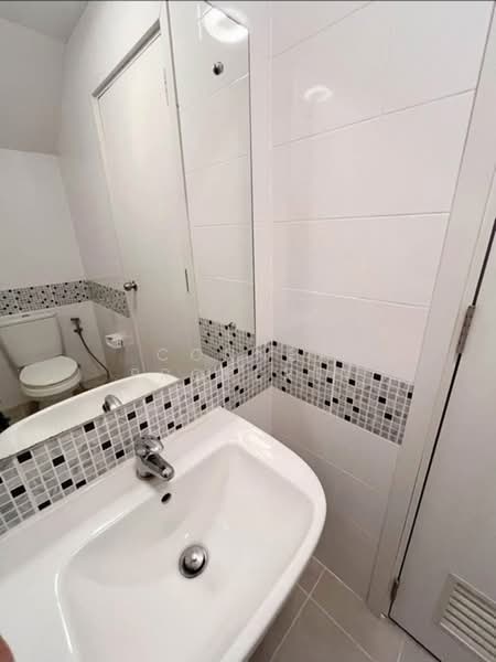 The Plant Klong Bangpai Station, Nonthaburi, กาญจนาภิเษก, Ban Mai, Bang Yai, Nonthaburi, 3 Bedrooms, 120 sqm, Townhouse For Sale, by Connex Property, 500415303 - DDproperty.com