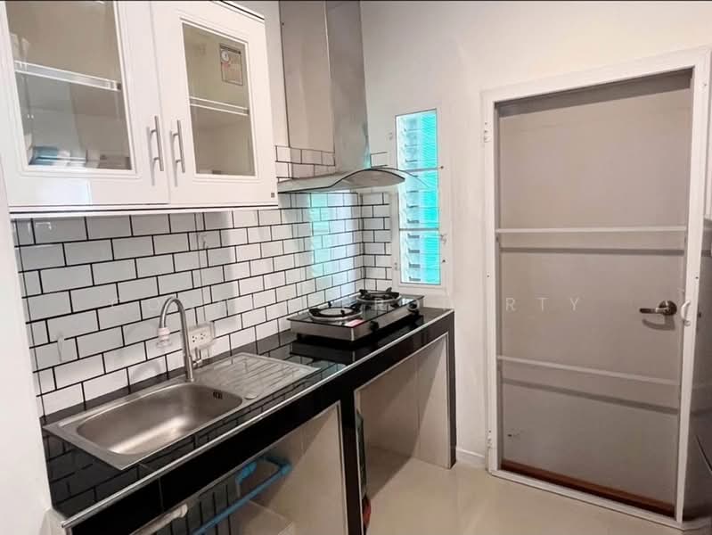 The Plant Klong Bangpai Station, Nonthaburi, กาญจนาภิเษก, Ban Mai, Bang Yai, Nonthaburi, 3 Bedrooms, 120 sqm, Townhouse For Sale, by Connex Property, 500415303 - DDproperty.com